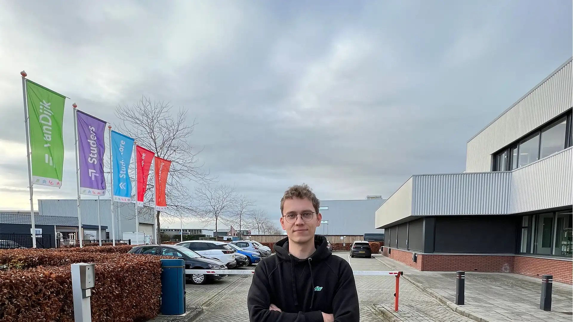 Afbeelding van The Learning Network